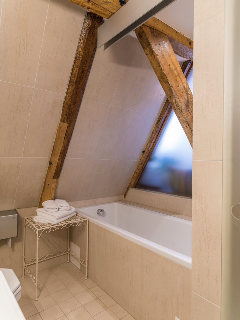 Cru Hotell Tallinnas. Sviit - tuba #16